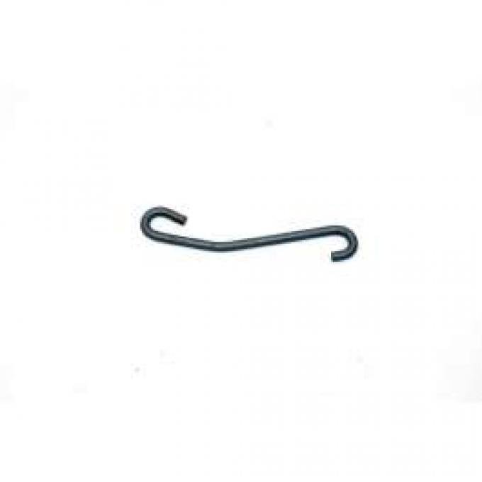 Chevelle Parking Brake Cable Hook, Small, 1964-1972