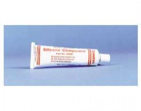 Weatherstrip Lubricant