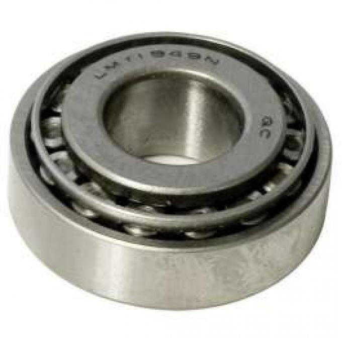 Chevelle Wheel Bearing, Front, Outer, 1964-1978