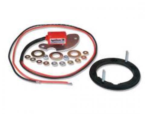 Chevelle Electronic Distributor Conversion Kit, V8, High Performance, Ignitor II, PerTronix, 1964-1972