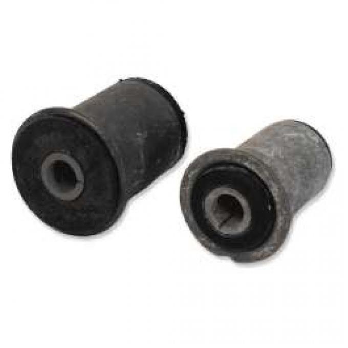 Chevelle Control Arm Bushings, Front, Lower, 1966-1972