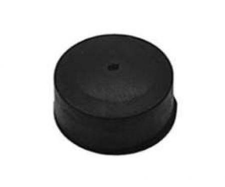 Chevelle & Malibu Hood Adjustment Bumper, Round, 1973-1983