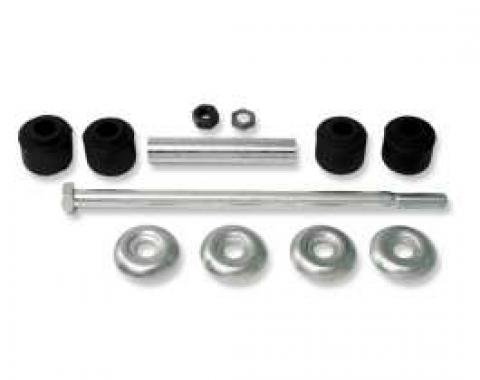 Chevelle Sway Bar Link Kit, Front, 1964-1970
