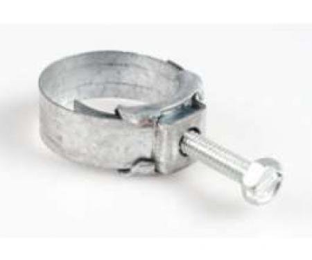 Chevelle Heater Hose Clamp, 3/4, Tower Style, 1964-1972