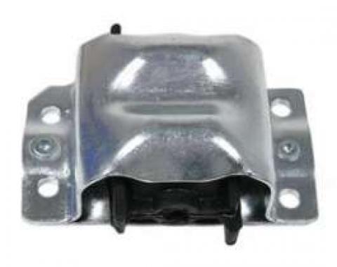 Chevelle & Malibu Engine Motor Mount, 250/307/305/350/400, 1973-1983