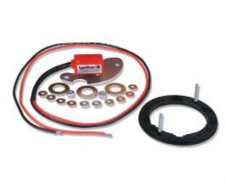 Chevelle Electronic Distributor Conversion Kit, V8, High Performance, Ignitor II, PerTronix, 1964-1972