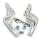 Chevelle Exhaust Headers, Big Block, For Cars With Automatic Or Manual Transmission & Without Air Conditioning, 1964-1967