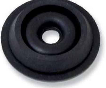 Chevelle Speedometer Cable Grommet, Firewall, 1964-1972