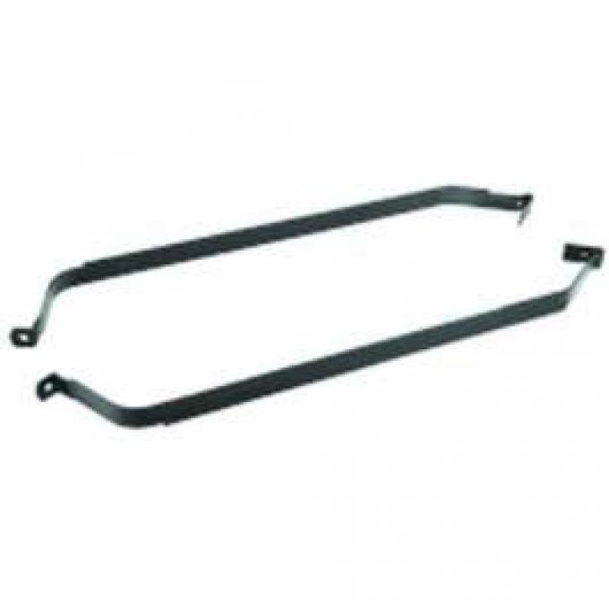 1964-1967 GM A-Body (Except Wagon / El Camino) Gas Tank Strap Set