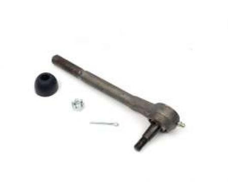 Chevelle Tie Rod End, Inner, 1971-1972