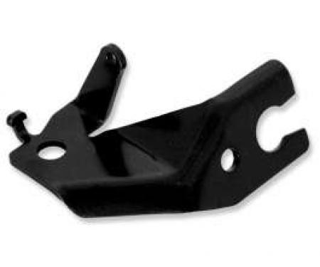 Chevelle Throttle Cable Bracket, Big Block, Holley Carburetor, 1970