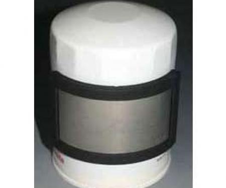 Chevelle Oil Filter Magnet, Light-Duty, FilterMag, 1964-1972
