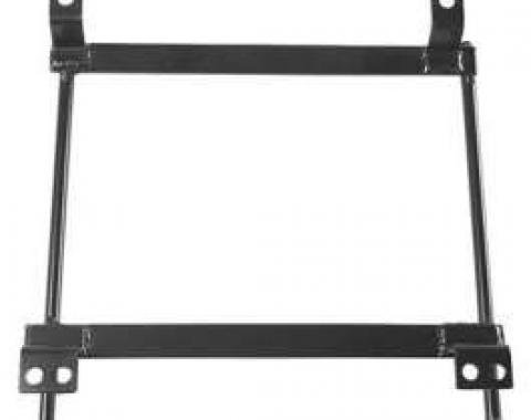 Chevelle Procar Seat Bracket, Left, 1964-1967