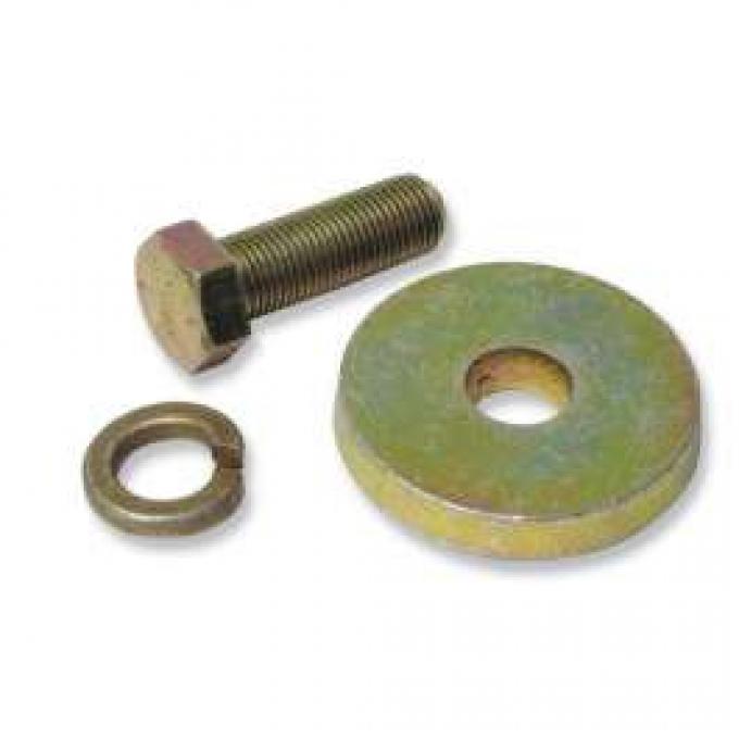 Chevelle Crankshaft Harmonic Balancer Bolt Kit, Big Block, 1964-1972