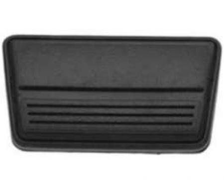 Malibu Brake Pedal Pad, 1978-1983