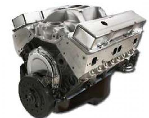 Chevy 383 Aluminum Stroker Crate Engine