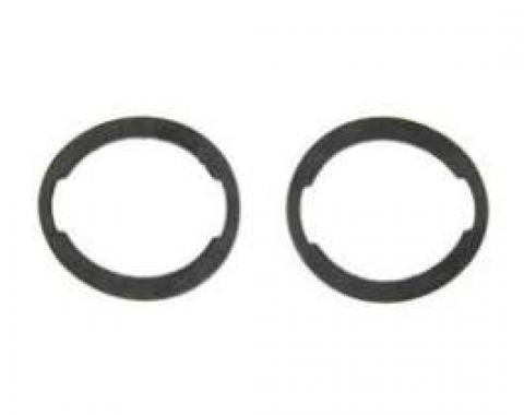 Chevelle & Malibu Key Lock Gaskets, 1973-1983