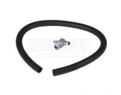 Chevelle Vacuum Hose Kit, Brake Booster, 1964-1983