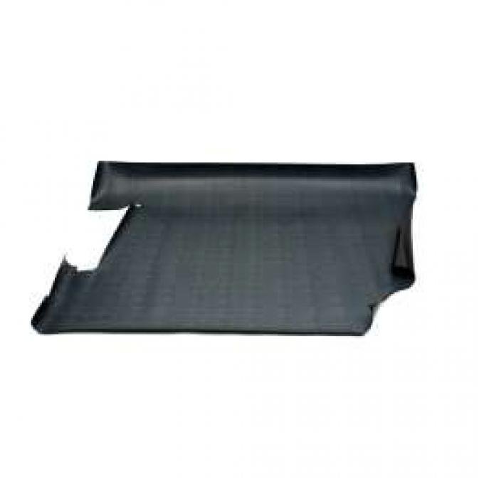 Chevelle Trunk Mat, 1966