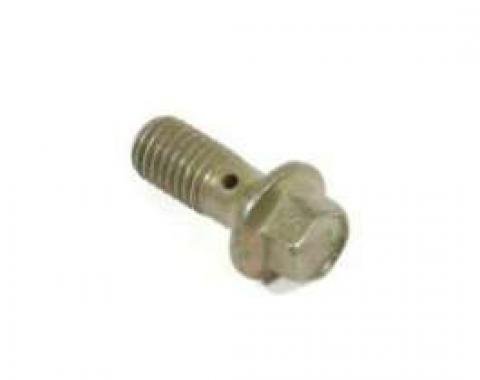 Malibu Disc Brake Hose Caliper Bolt, 1979-1983