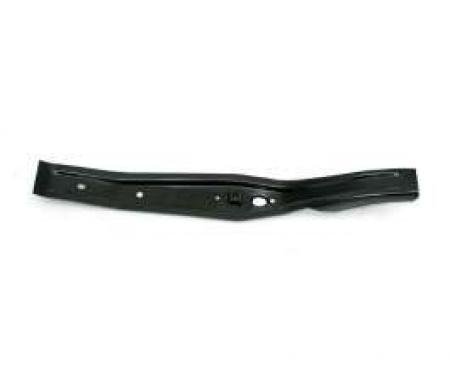 Chevelle Trunk Floor Brace, Right, 1968-1972