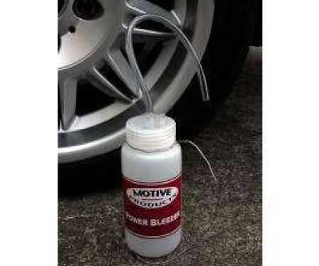 Catch Bottle Kit