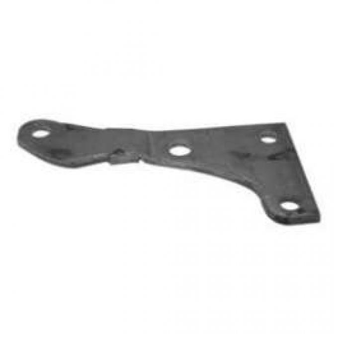 Chevelle Alternator Bracket, Small Block, Lower Front, 1972-1979