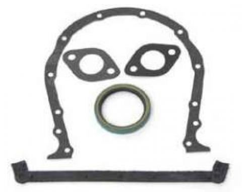 Chevelle Timing Cover Gasket Set, Big Block,1965-1977