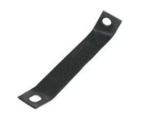 Chevelle Radio Support Bracket, AM Or AM/FM, 1966-1967