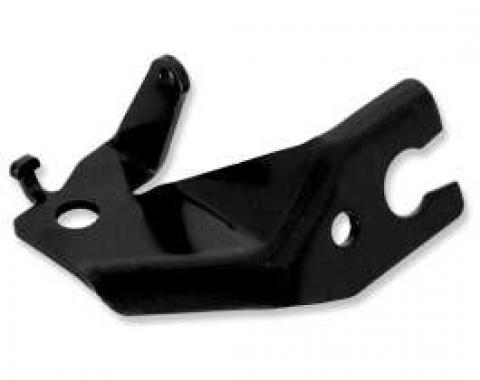 Chevelle Throttle Cable Bracket, Big Block, Holley Carburetor, 1970