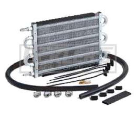 Chevelle And Malibu Automatic Transmission Oil Cooler, Universal, TCI?, 1964-1983