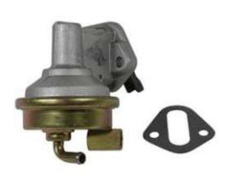 Malibu Fuel Pump, 267, 305, 350, With 4 Barrel Carburetor, 1979-1980
