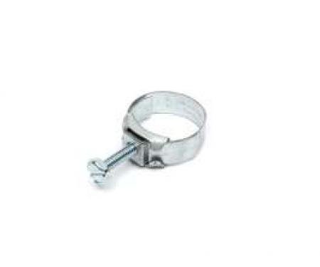 Chevelle Heater Hose Clamp, 5/8, Tower Style, 1964-1972