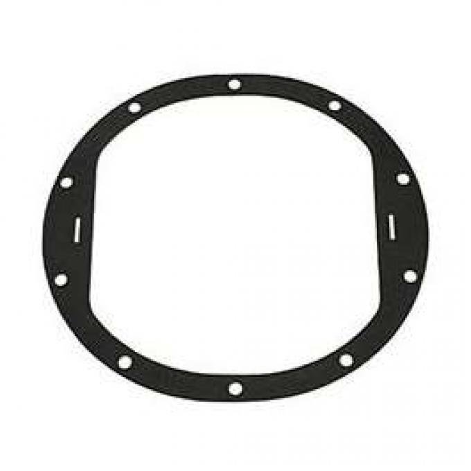 Chevelle Gasket, Differential Cover, 10-Bolt, 1964-1972