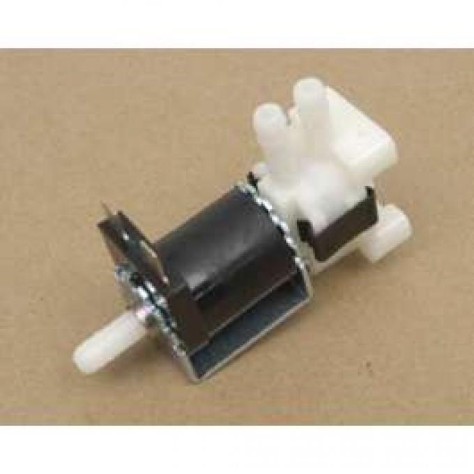 Chevelle Headlight Washer Pump Solenoid, 1969