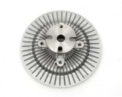 Chevelle Engine Cooling Fan Clutch Assembly, Small Or Big Block, Heavy-Duty, 1971-1972