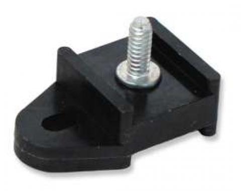 Chevelle Battery Junction Block, For Positive Battery Cable Secondary Wire, 1964-1970