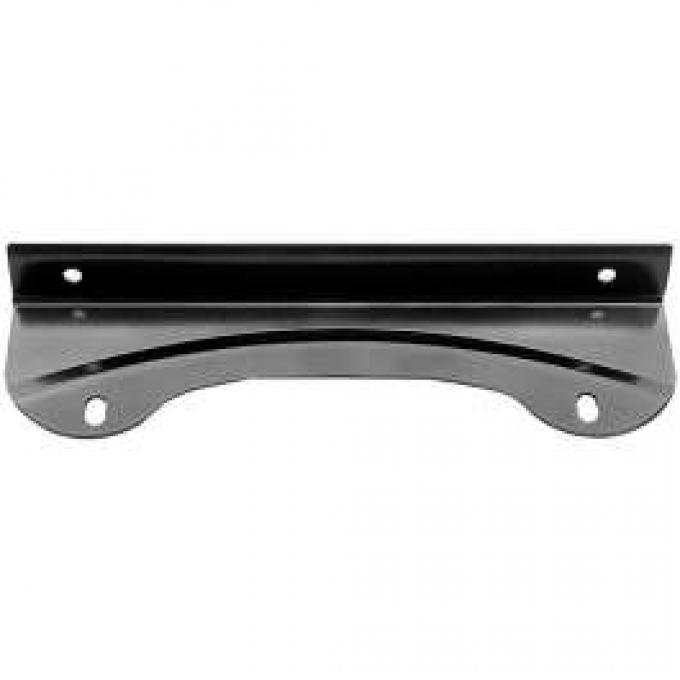 Chevelle License Plate Bracket, Front, 1970-1972