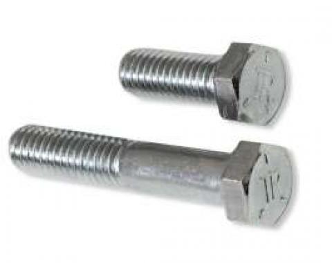 Chevelle Thermostat Housing Mounting Bolts, Big Block, 1966-1972