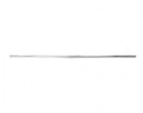 Chevelle & El Camino Hood Molding, Front, 1965