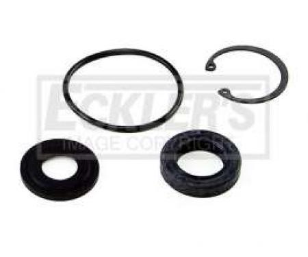 Chevelle And Malibu Steering Gear Imput Shaft Seal Kit, 1965-1977