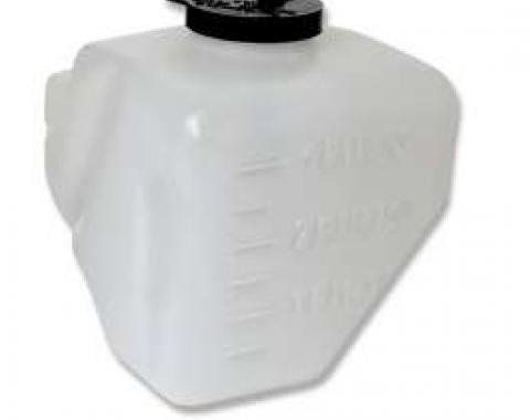 Chevelle Windshield Washer Bottle Kit, 1964-1969