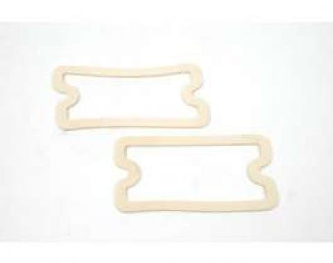 Chevelle Parking Light Lens Gaskets, 1970