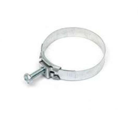 Chevelle Radiator Hose Clamp, 2-5/16, Tower Style, 1964-1972