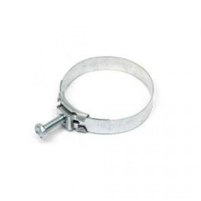 Chevelle Radiator Hose Clamp, 2-5/16, Tower Style, 1964-1972