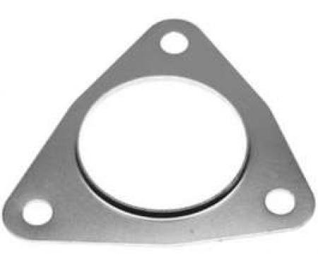 Chevelle Clutch Push Rod Firewall Boot Retainer, 1968-1972