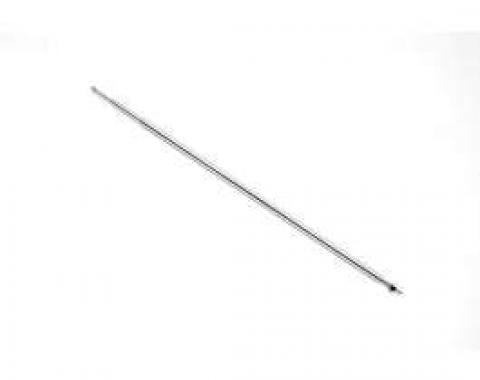 Chevelle Antenna Mast, AM, Original Style, 1964-1967