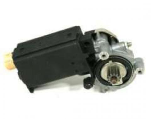 Chevelle Power Window Motor, For 2-Door, Right, 1964-1977