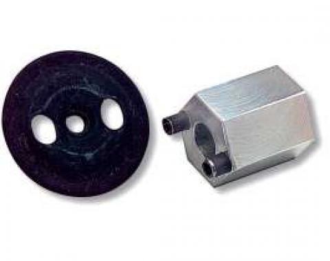 Chevelle Window Guide Roller Nut Tool, 1968-1972