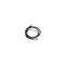Chevelle Battery Cable, Spring Ring, Positive, Small Block,1967